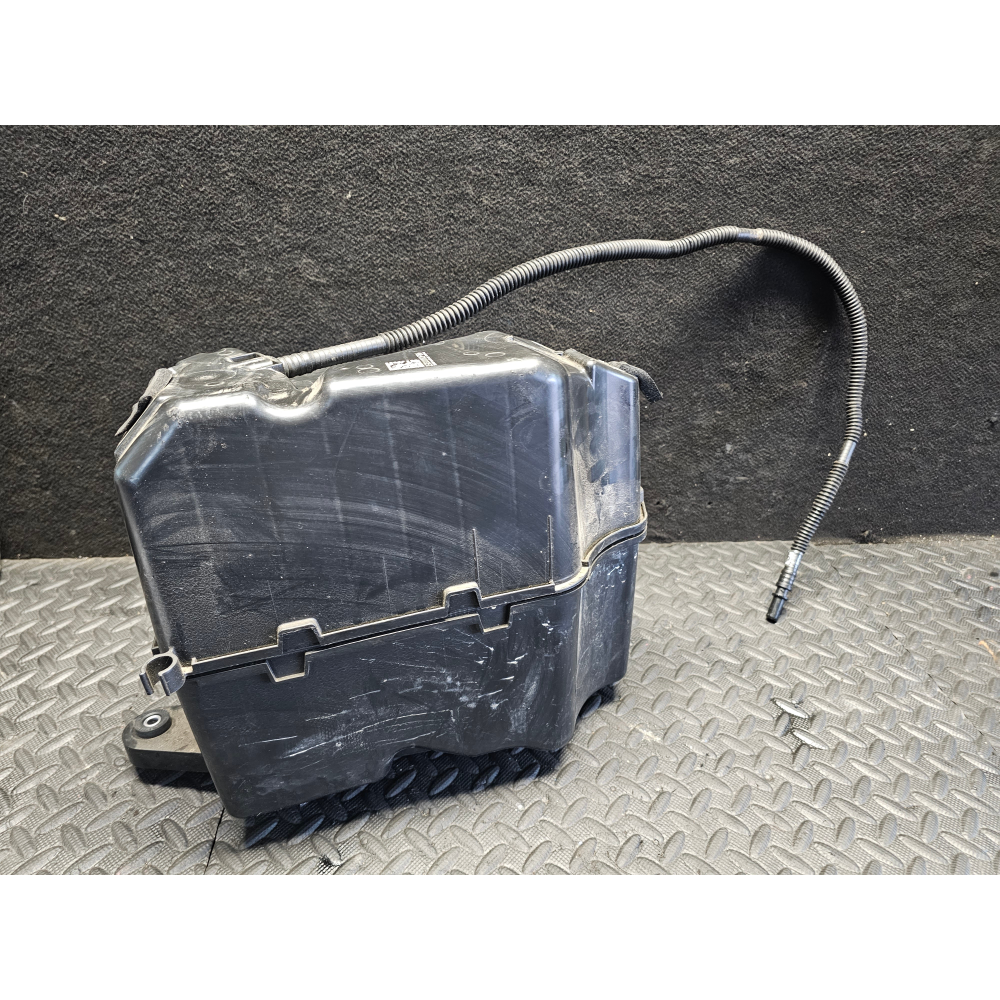 16197377944 SERBATOIO UREA ADBLUE SRC X4 G02 BMW X3 (G01)(2017>) XDRIVE 20D MILD-HYBRID 190CV 140KW B47D20B