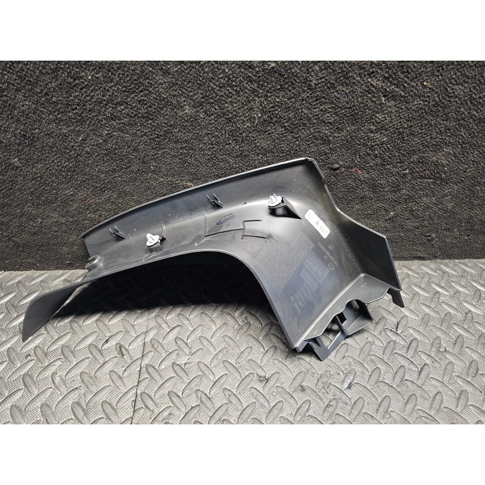 7484141 51497484141 MODANATURA COFANO POSTERIORE SUPERIORE SINISTRA BMW X3 (G01)(2017>)