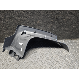 7484142 51497484142 MODANATURA COFANO POSTERIORE SUPERIORE DESTRA BMW X3 (G01)(2017>)