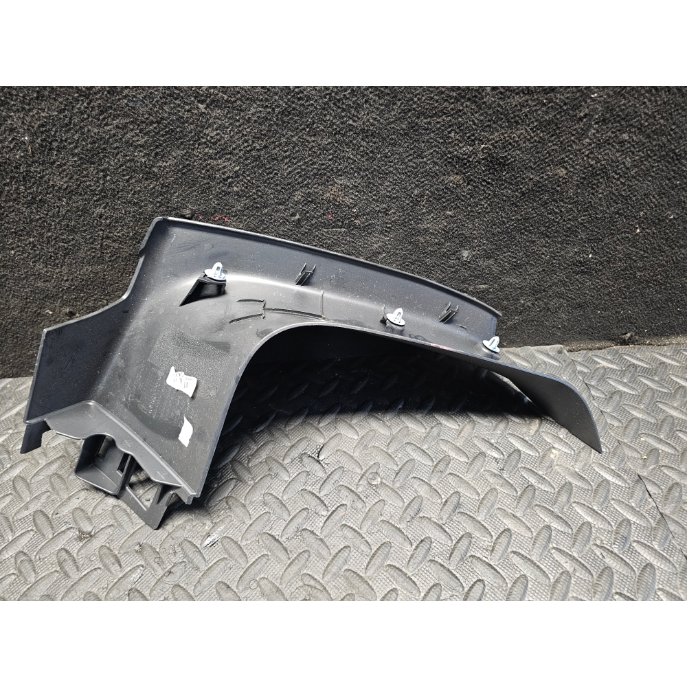 7484142 51497484142 MODANATURA COFANO POSTERIORE SUPERIORE DESTRA BMW X3 (G01)(2017>)