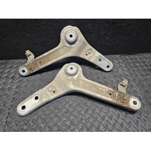 33306871004 KIT STAFFE SUPPORTO PONTE POSTERIORE BMW X3 (G01)(2017>) XDRIVE 20D MILD-HYBRID 190CV 140KW B47D20B