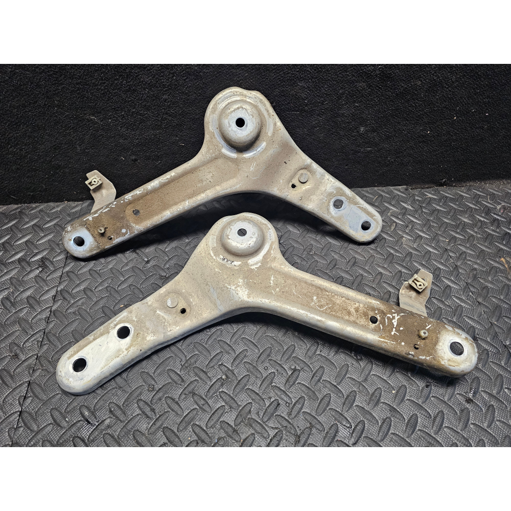 33306871004 KIT STAFFE SUPPORTO PONTE POSTERIORE BMW X3 (G01)(2017>) XDRIVE 20D MILD-HYBRID 190CV 140KW B47D20B