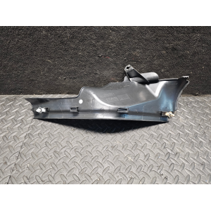 7398008 51437446640 PROFILO BATTITACCO POSTERIORE DESTRO BMW X3 (G01)(2017>)