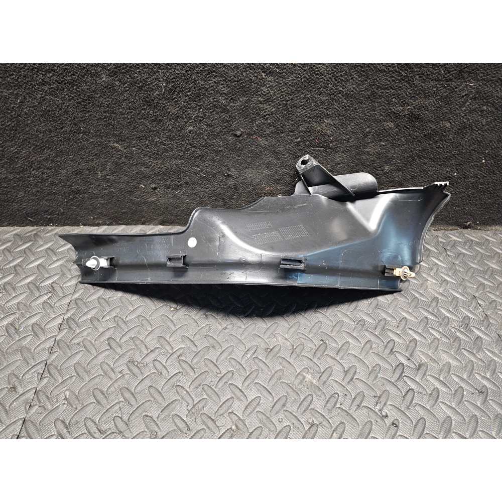 7398008 51437446640 PROFILO BATTITACCO POSTERIORE DESTRO BMW X3 (G01)(2017>)