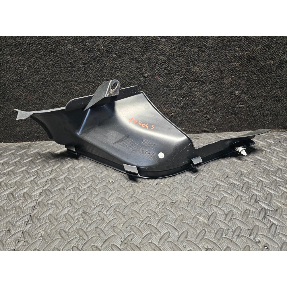 7398007 51437446639 PROFILO BATTITACCO POSTERIORE SINISTRO BMW X3 (G01)(2017>)