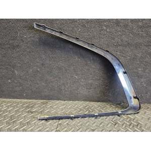 51377410074 7410074 LISTELLO VETRO CRISTALLO FISSO POSTERIORE DESTRO * BMW X3 (G01)(2017>)