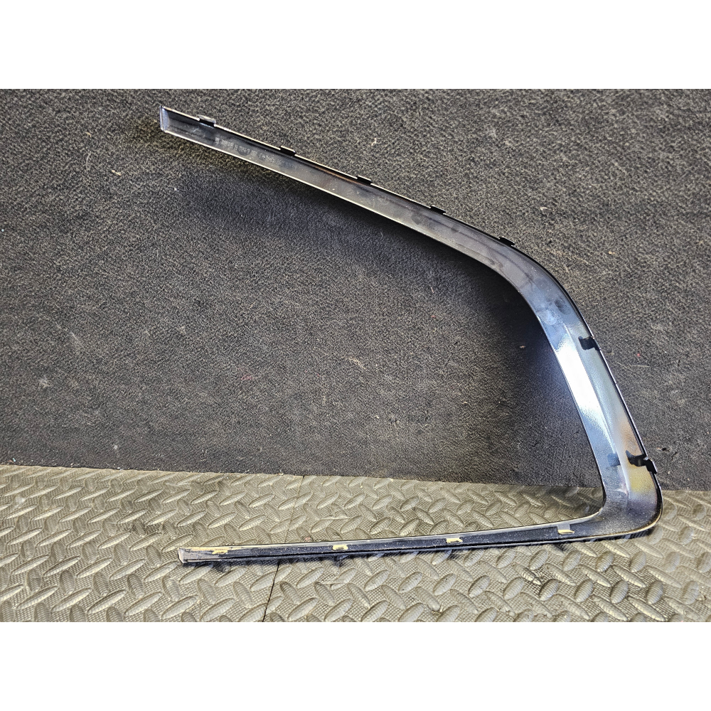 51377410074 7410074 LISTELLO VETRO CRISTALLO FISSO POSTERIORE DESTRO * BMW X3 (G01)(2017>)