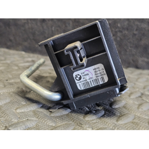 51477396582 SUPPORTO DESTRO MENSOLA CAPPELLIERA COFANO POSTERIORE BMW X3 (G01)(2017>)