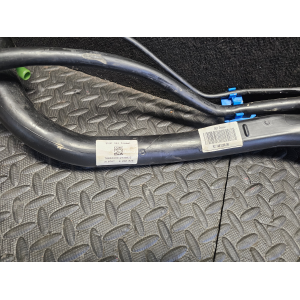 27481226 16117481226 TUBO SERBATOIO CARBURANTE  BMW X3 (G01)(2017>) XDRIVE 20D MILD-HYBRID 190CV 140KW B47D20B