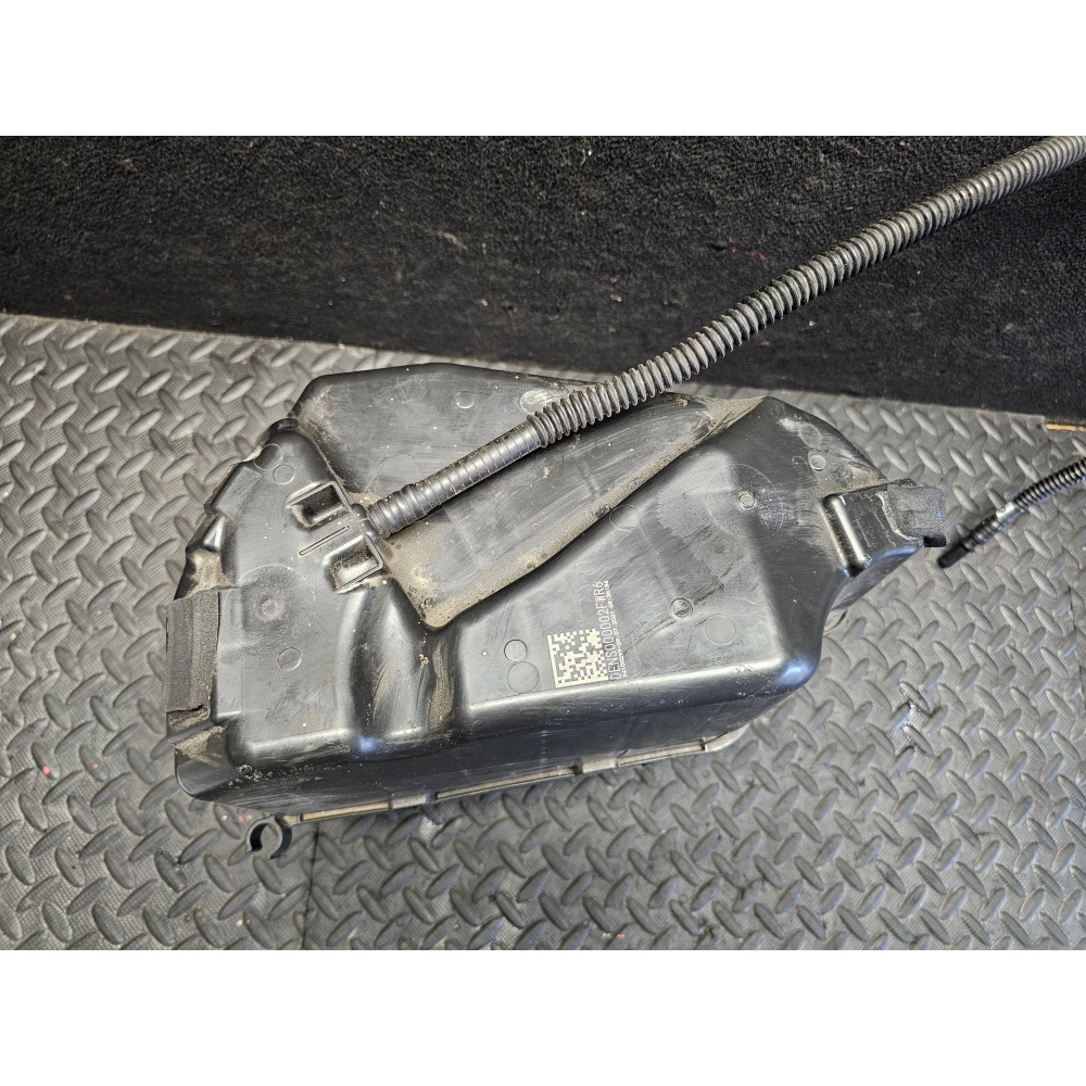 16197377944 SERBATOIO UREA ADBLUE SRC X4 G02 BMW X3 (G01)(2017>) XDRIVE 20D MILD-HYBRID 190CV 140KW B47D20B