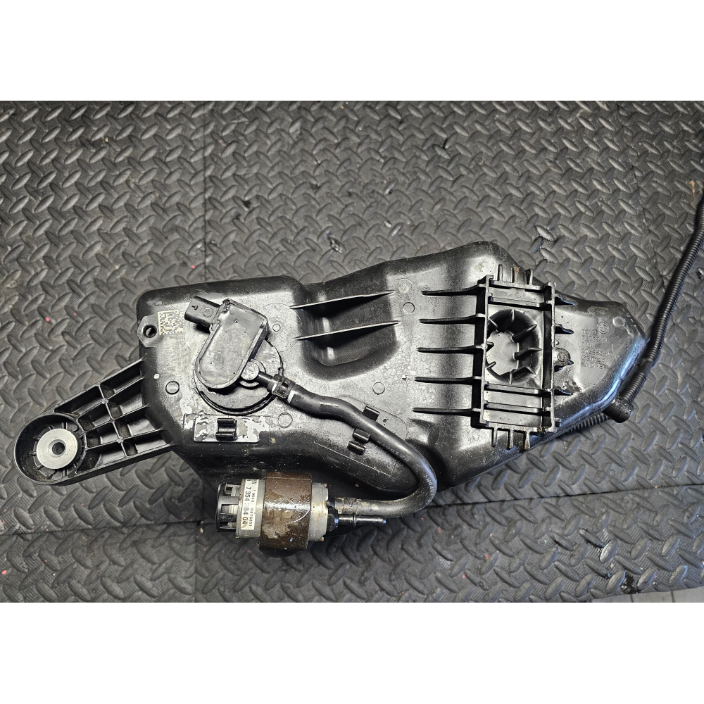 16197377944 SERBATOIO UREA ADBLUE SRC X4 G02 BMW X3 (G01)(2017>) XDRIVE 20D MILD-HYBRID 190CV 140KW B47D20B