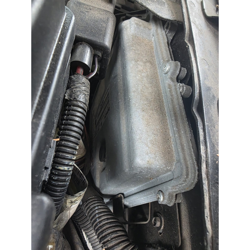 05094992AC 0281013529 KIT CENTRALINE BLOCCO ACCENSIONE JEEP CHEROKEE 4 (KK)(08-12) 2.8CRD 177CV 130KW VM52C