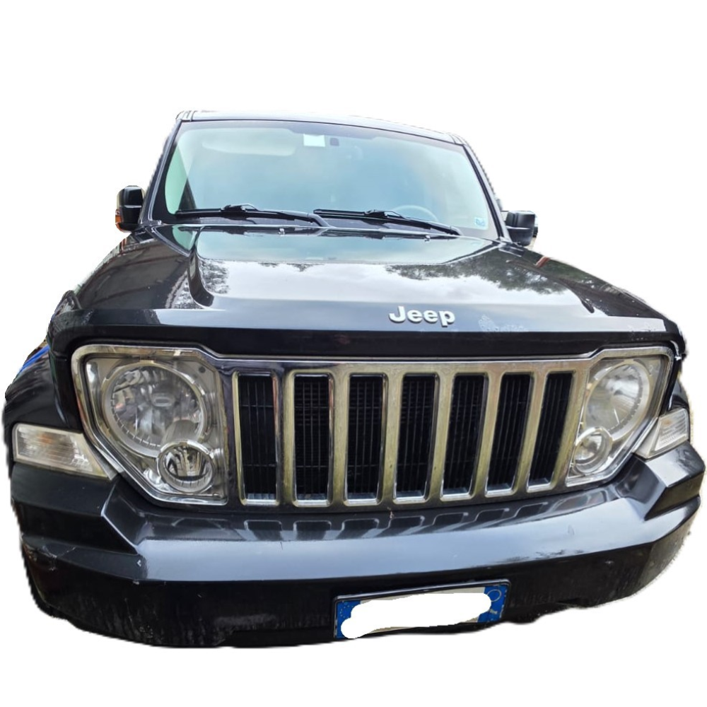 55396971AA COFANO ANTERIORE JEEP CHEROKEE 4 (KK)(08-12)