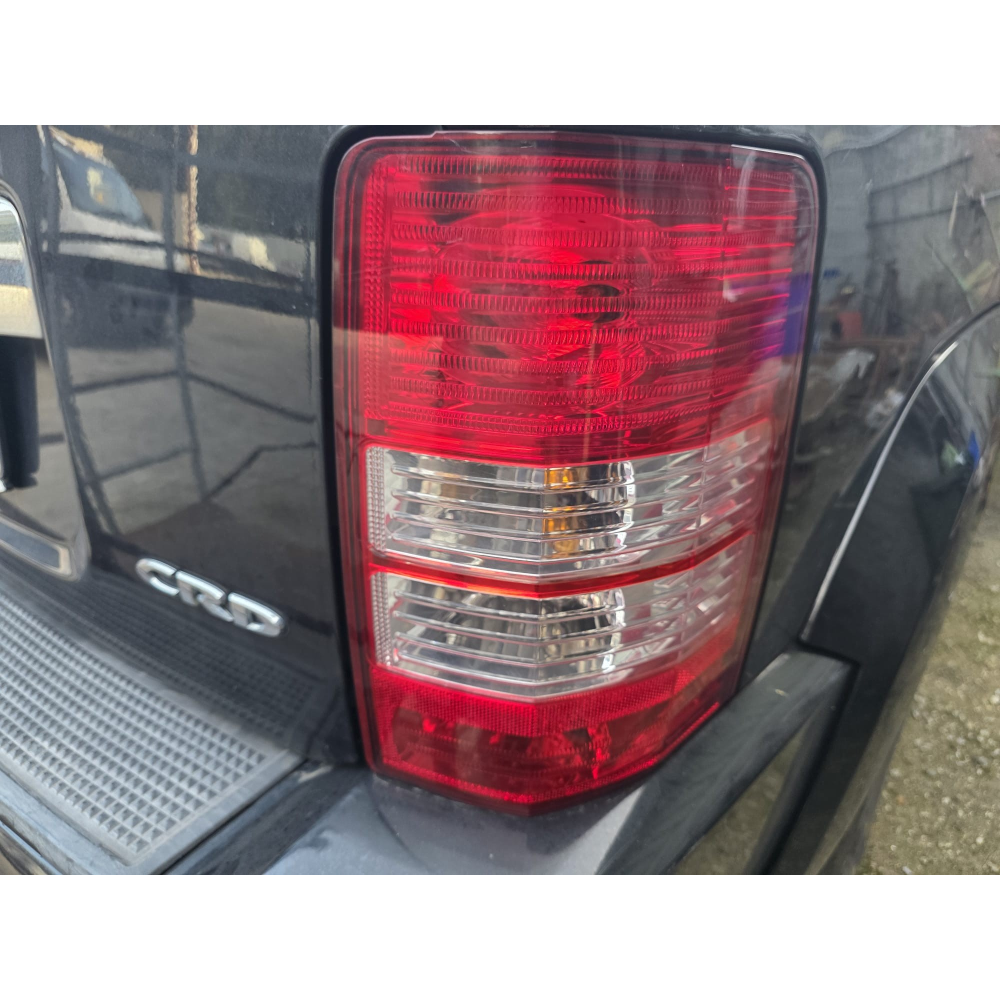 K55157349AB FARO FANALE STOP POSTERIORE DESTRO JEEP CHEROKEE 4 (KK)(08-12)