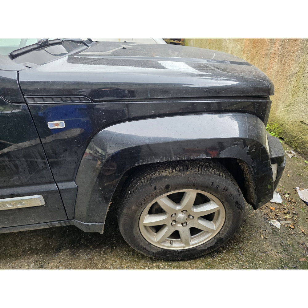 55399010AB PARAFANGO ANTERIORE DX DESTRO COMPLETO JEEP CHEROKEE 4 (KK)(08-12)