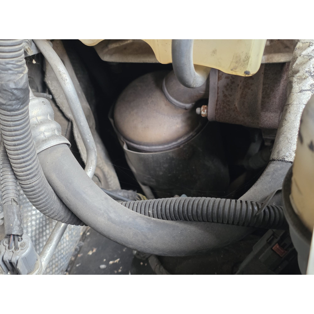 K52129332AF CATALIZZATORE FAP JEEP CHEROKEE 4 (KK)(08-12) 2.8CRD 177CV 130KW VM52C