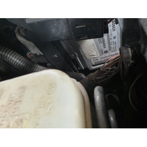 05094992AC 0281013529 KIT CENTRALINE BLOCCO ACCENSIONE JEEP CHEROKEE 4 (KK)(08-12) 2.8CRD 177CV 130KW VM52C