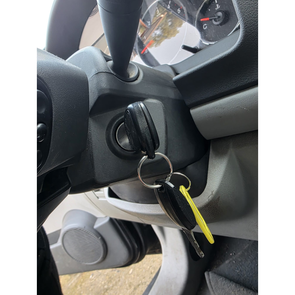 05094992AC 0281013529 KIT CENTRALINE BLOCCO ACCENSIONE JEEP CHEROKEE 4 (KK)(08-12) 2.8CRD 177CV 130KW VM52C