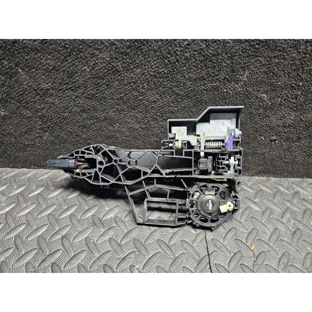 68307269AE MANIGLIA ESTERNA ANTERIORE DESTRA KEYLESS 5P JEEP WRANGLER 4 IV (JL)(2017 >)  