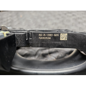 68307269AE MANIGLIA ESTERNA ANTERIORE DESTRA KEYLESS 5P JEEP WRANGLER 4 IV (JL)(2017 >)  