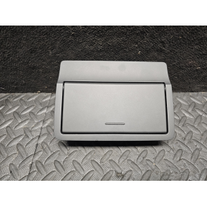 8X0857273B DISPLAY MONITOR LCD NAVIGATORE SATELLITARE AUDI A1 [2010 IN POI] 