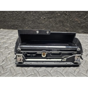 8X0857273B DISPLAY MONITOR LCD NAVIGATORE SATELLITARE AUDI A1 [2010 IN POI] 