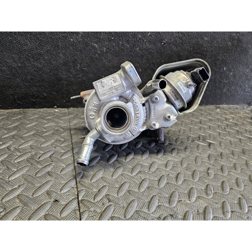 55278596 822088-8 TURBINA TURBO ALFA ROMEO FIAT OPEL 1.3MULTIJET 95CV E6