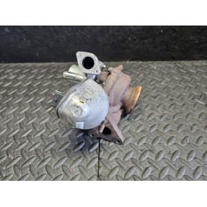 55278596 822088-8 TURBINA TURBO ALFA ROMEO FIAT OPEL 1.3MULTIJET 95CV E6
