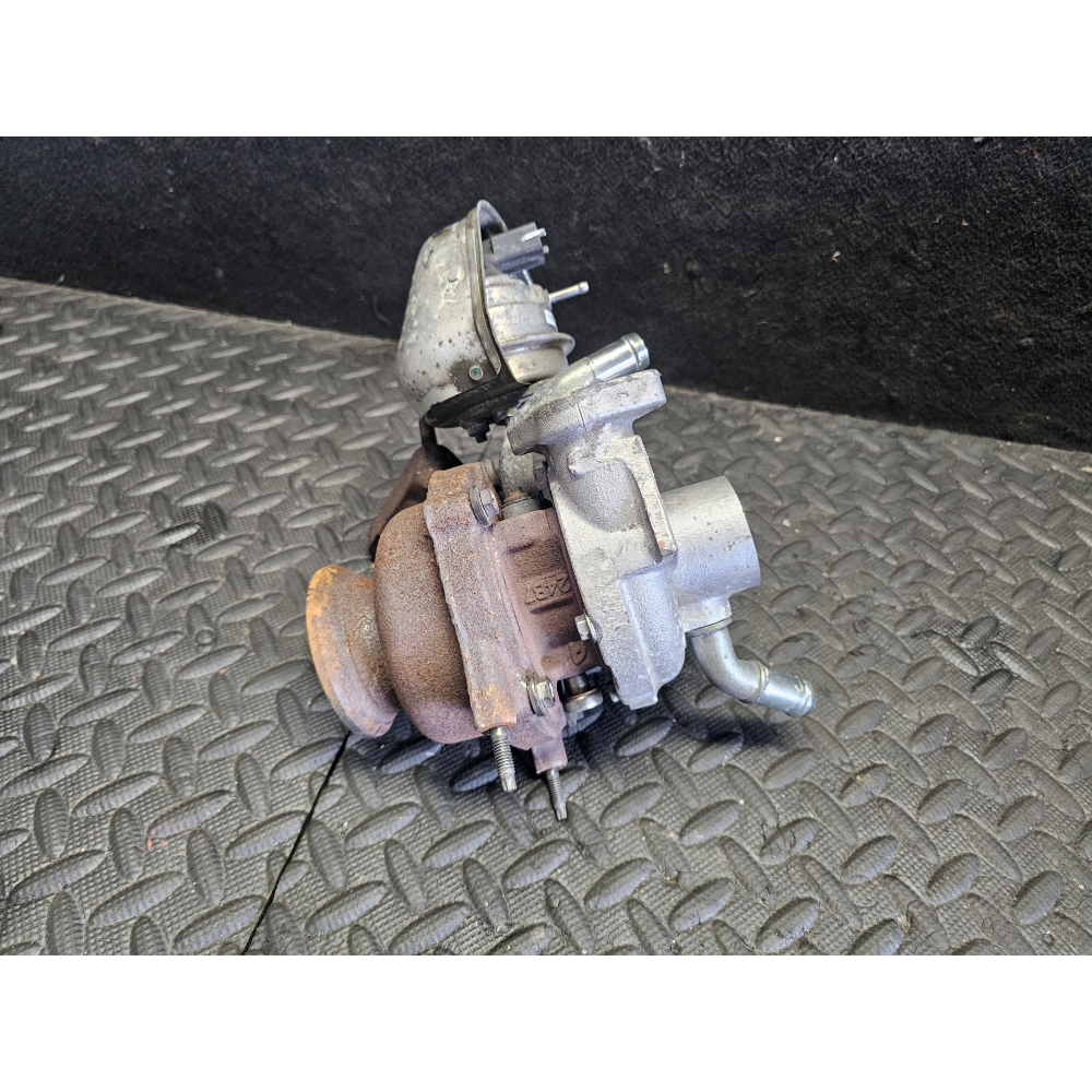 55278596 822088-8 TURBINA TURBO ALFA ROMEO FIAT OPEL 1.3MULTIJET 95CV E6