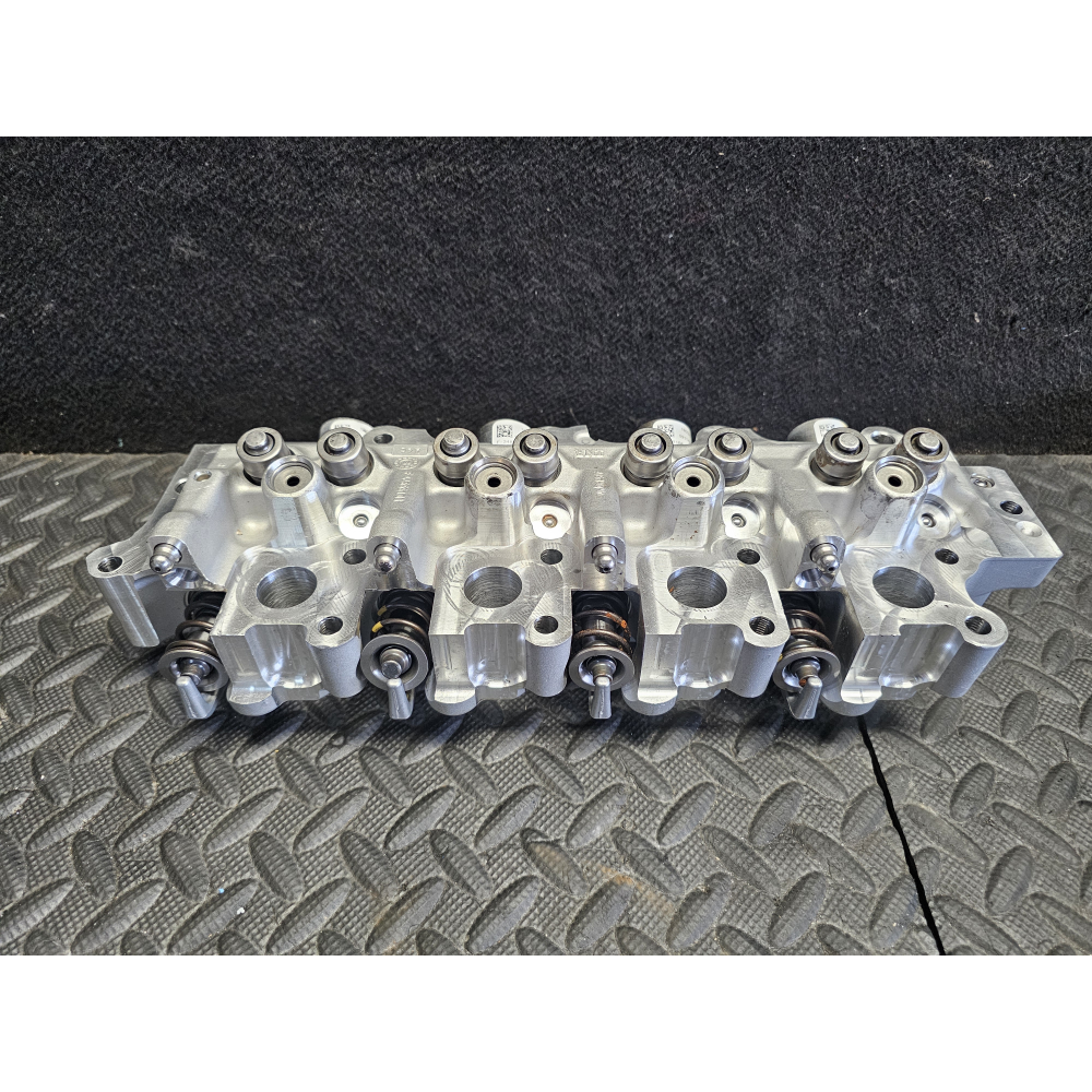 46339032 MODULO ATTUATORE MULTIAIR COME NUOVO JEEP RENEGADE (BU)(2014 >) 1.3 BENZINA