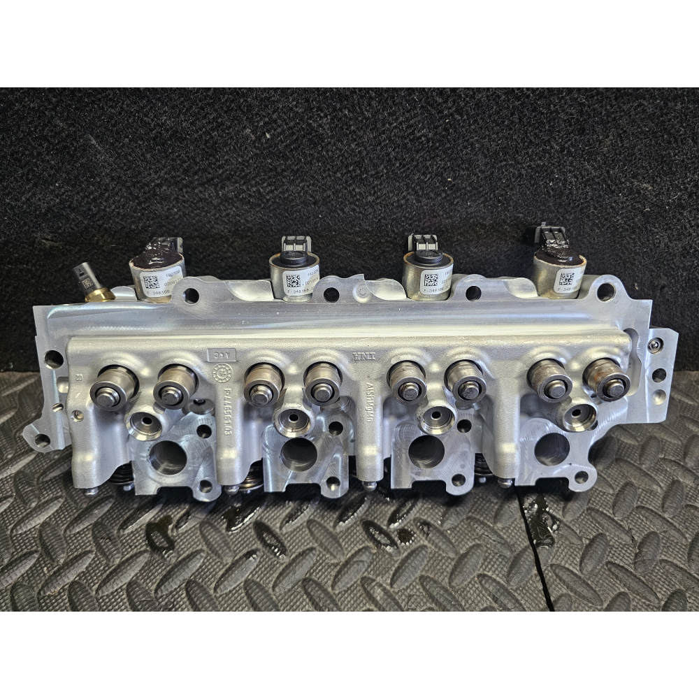 46339032 MODULO ATTUATORE MULTIAIR COME NUOVO JEEP RENEGADE (BU)(2014 >) 1.3 BENZINA