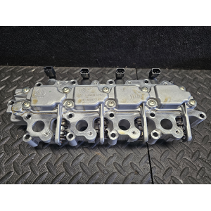 46339032 MODULO ATTUATORE MULTIAIR COME NUOVO JEEP RENEGADE (BU)(2014 >) 1.3 BENZINA