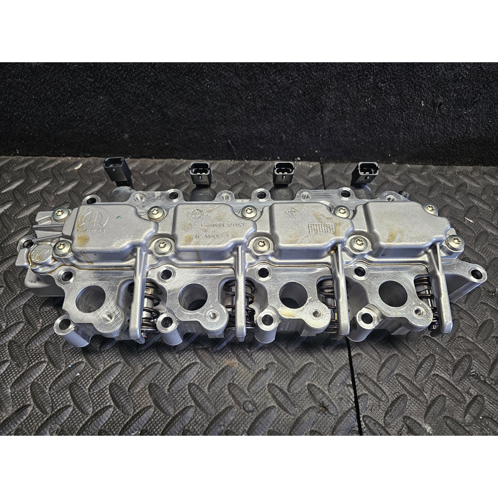 46339032 MODULO ATTUATORE MULTIAIR COME NUOVO JEEP RENEGADE (BU)(2014 >) 1.3 BENZINA