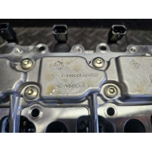 46339032 MODULO ATTUATORE MULTIAIR COME NUOVO JEEP RENEGADE (BU)(2014 >) 1.3 BENZINA