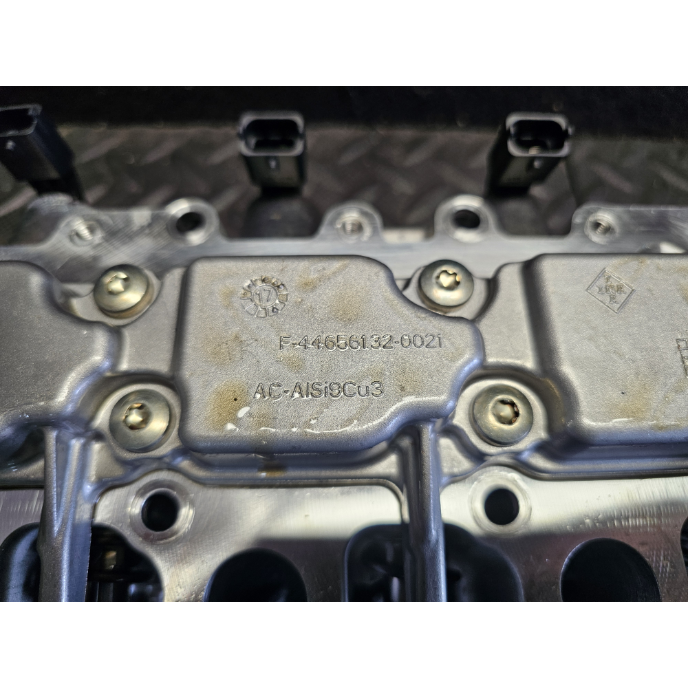 46339032 MODULO ATTUATORE MULTIAIR COME NUOVO JEEP RENEGADE (BU)(2014 >) 1.3 BENZINA