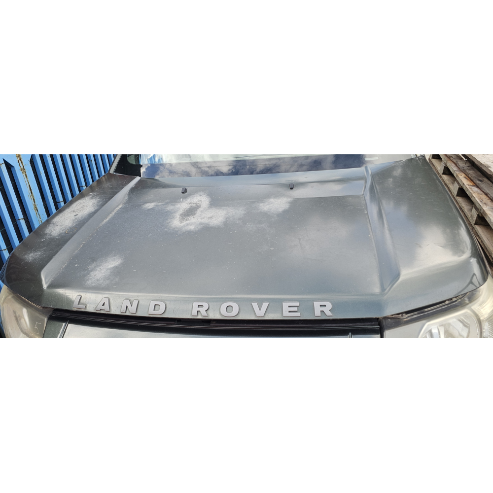 LR006693 COFANO ANTERIORE LAND ROVER FREELANDER 2 (L359)(2006-2014)