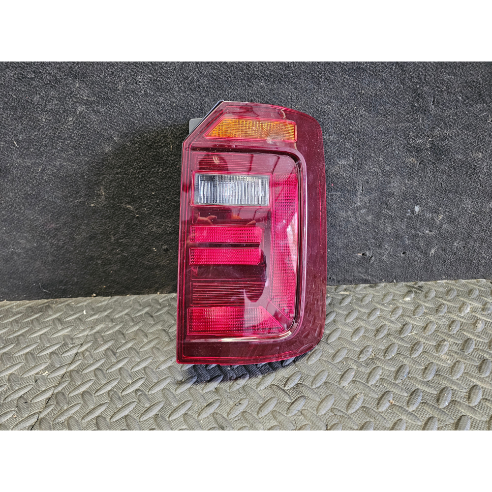 08-441-19AGR-B 2K1945096G FARO FANALE STOP POSTERIORE DESTRO VOLKSWAGEN CADDY 4 IV FURGONATO (2015>)