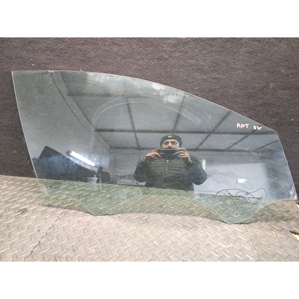 5G4845202B VETRO SCENDENTE PORTA ANTERIORE DESTRA VW GOLF 7 VII(5G1)(2012>)