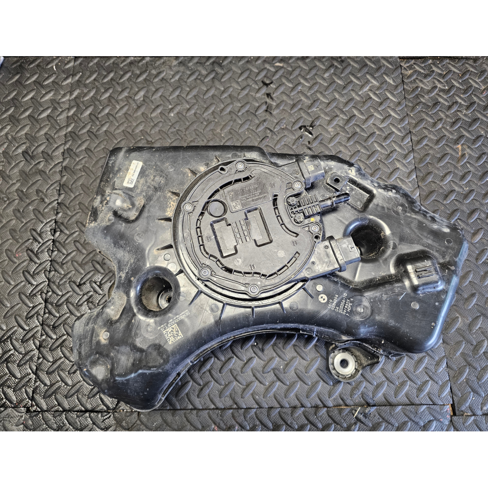 16199884894 7418879 SERBATOIO UREA ADBLUE SCR BMW X3 (G01)(2017>) XDRIVE 20D MILD-HYBRID 190CV 140KW B47D20B