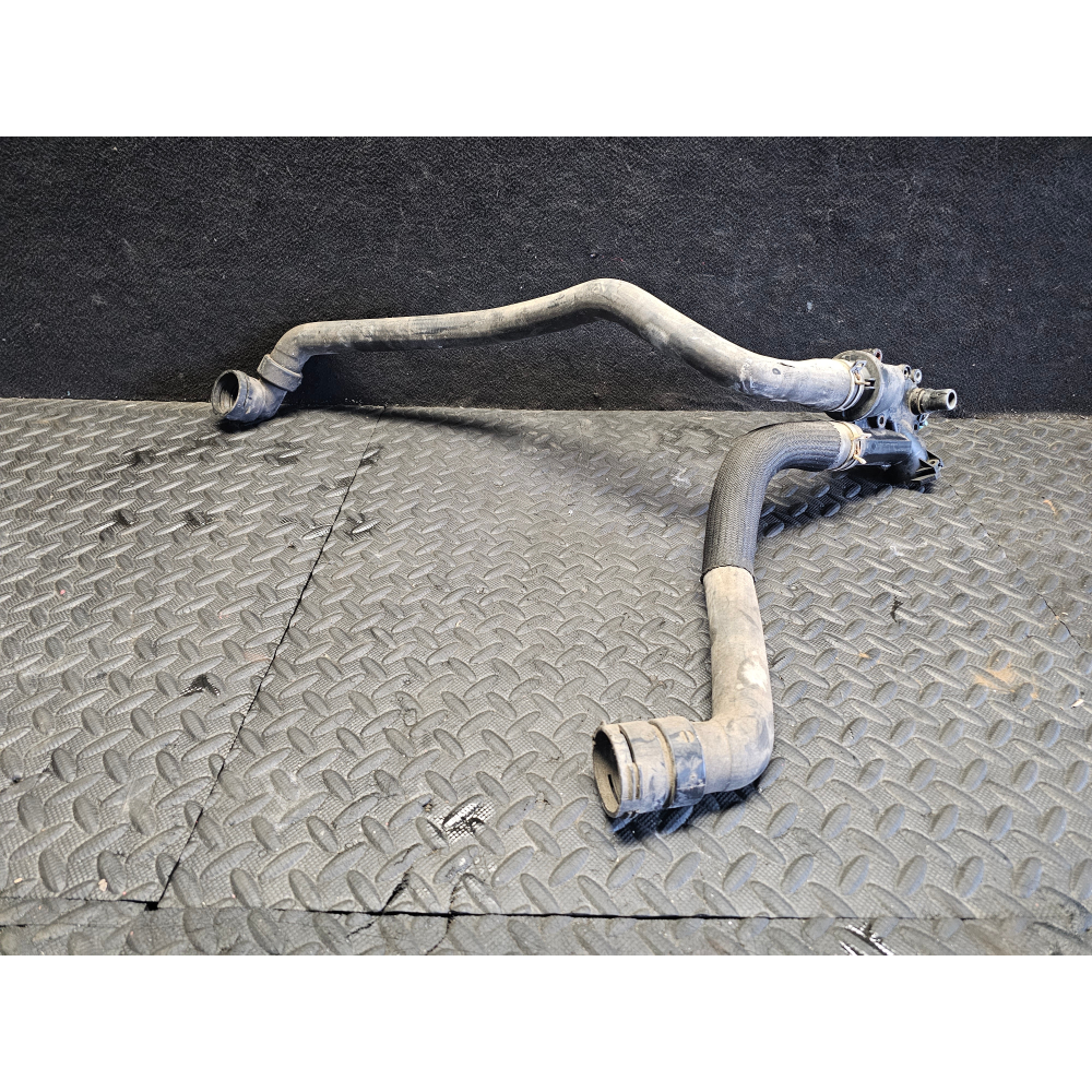 LR001312 TUBI ACQUA + TERMOSTATO REFRIGERANTE LAND ROVER FREELANDER 2 (L359)(06-14) 2.2TD4 160CV 118KW 224DT