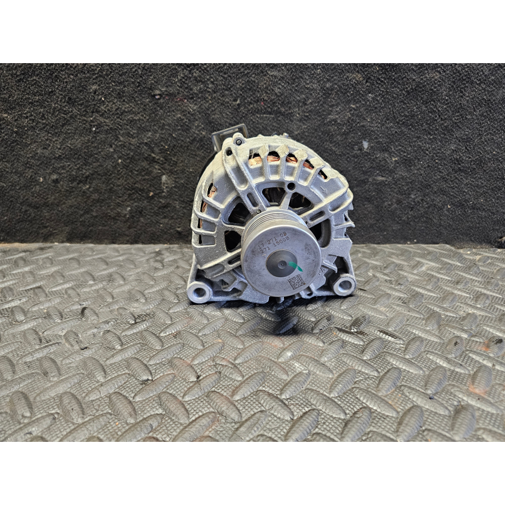 H1BT-10300-DD TG15C229 155A 14V ALTERNATORE FORD ECOSPORT KA FIESTA VII 1.5TDCI