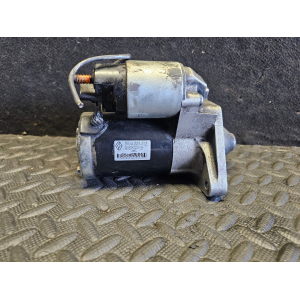 8200665518 M000T45971ZT MOTORINO AVVIAMENTO DACIA RENAULT 1.6 16V