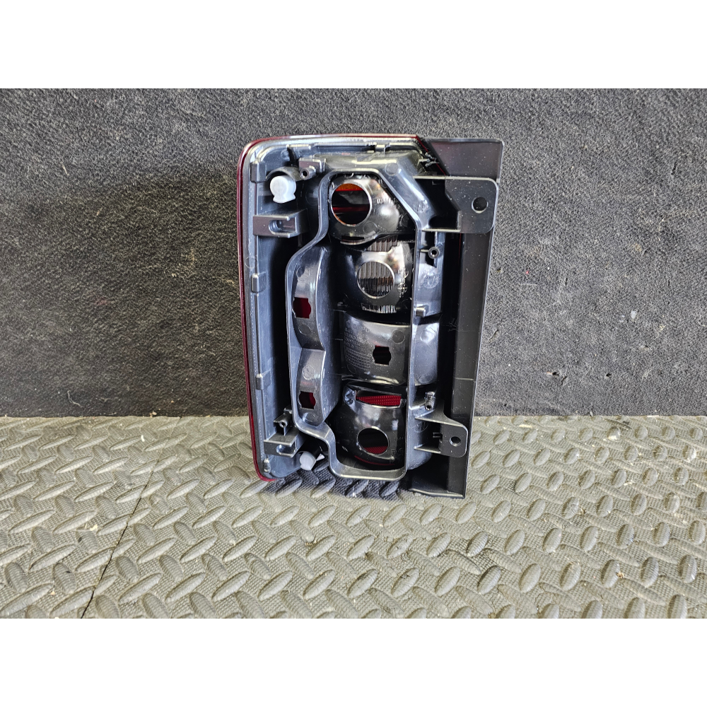 08-441-19AGR-B 2K1945096G FARO FANALE STOP POSTERIORE DESTRO VOLKSWAGEN CADDY 4 IV FURGONATO (2015>)