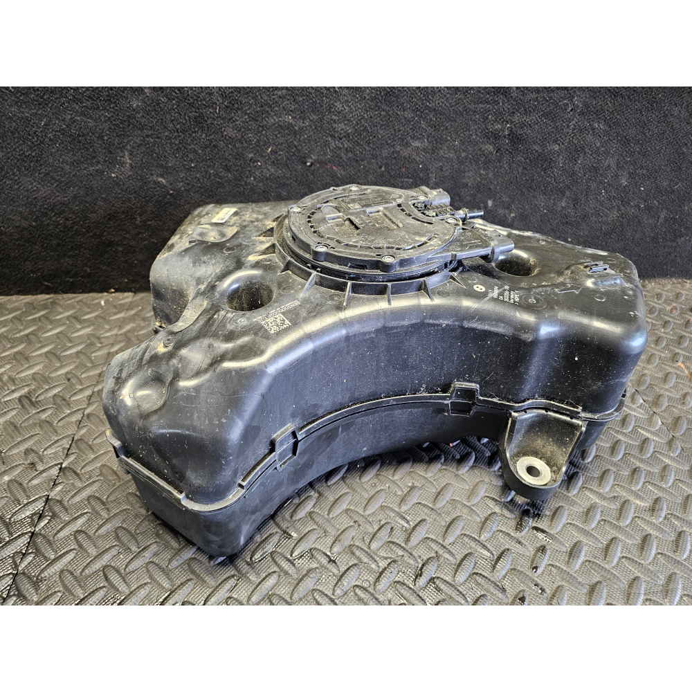 16199884894 7418879 SERBATOIO UREA ADBLUE SCR BMW X3 (G01)(2017>) XDRIVE 20D MILD-HYBRID 190CV 140KW B47D20B