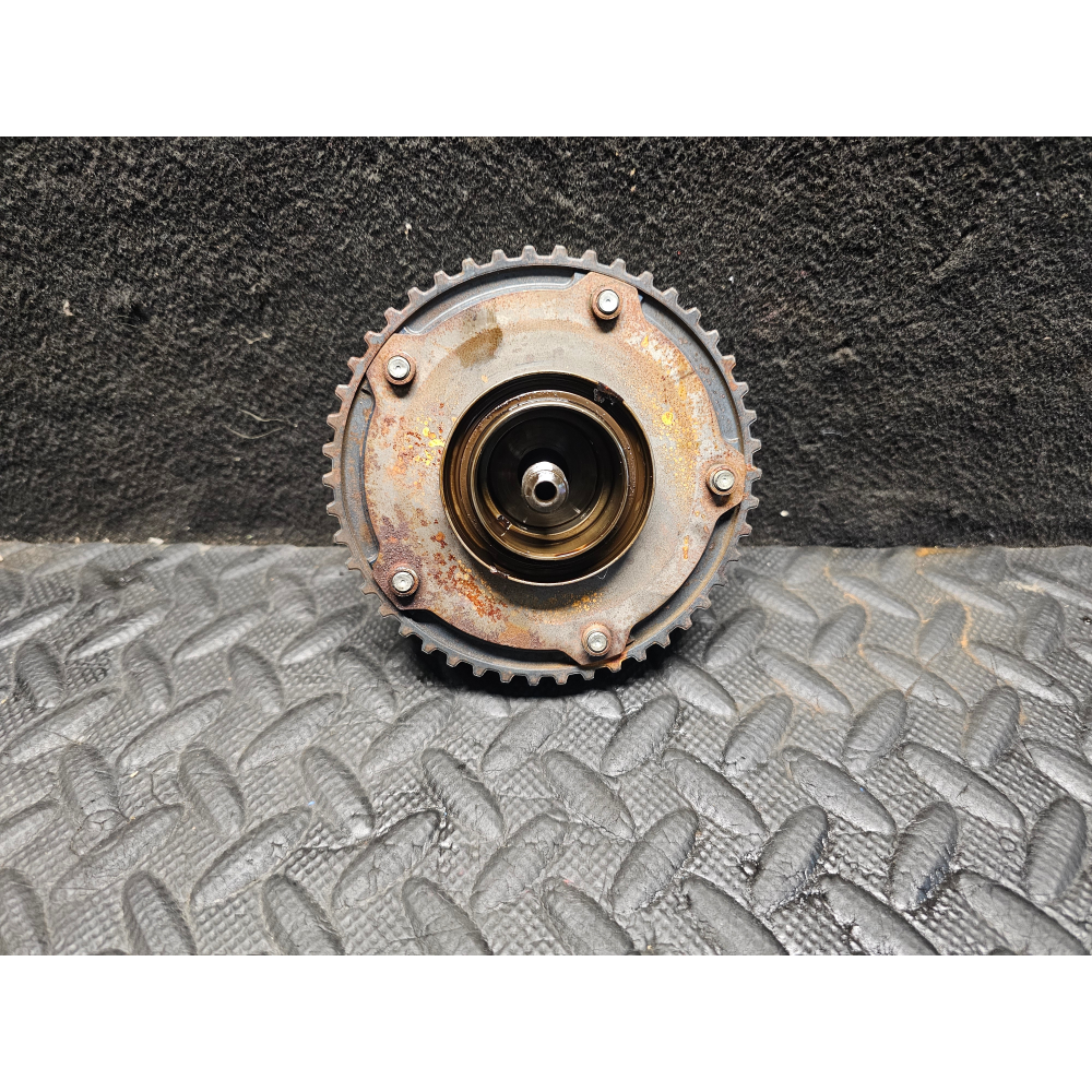 46341520 PULEGGIA ALBERO A CAMME ALFA FIAT FORD LANCIA 1.2 1.4