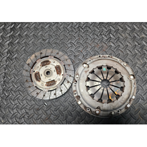 55269068 55267860 KIT DISCO FRIZIONE SPINGIDISCO ALFA FIAT LANCIA 1.2 1.4 169A4000