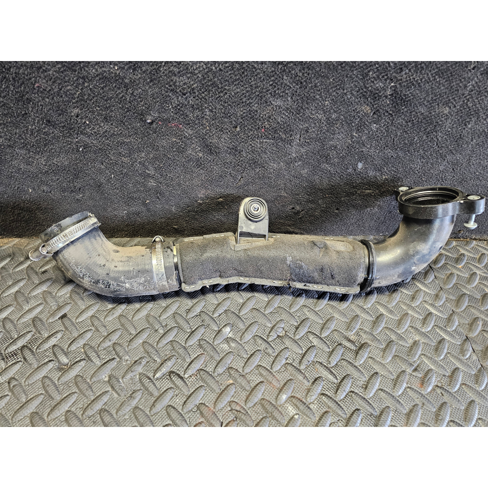 04L145762CG 04L145828B TUBO MANICOTTO INTERCOOLER TURBO AUDI A4 (8W2,B9)(2015>) 2.0TDI