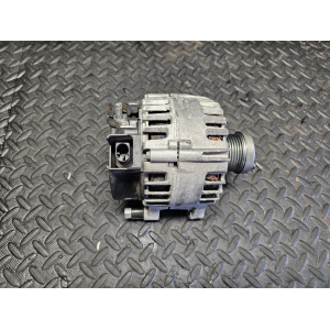 H1BT-10300-DD TG15C229 155A 14V ALTERNATORE FORD ECOSPORT KA FIESTA VII 1.5TDCI
