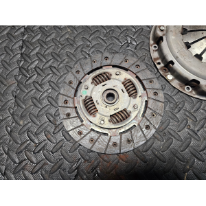 55269068 55267860 KIT DISCO FRIZIONE SPINGIDISCO ALFA FIAT LANCIA 1.2 1.4 169A4000