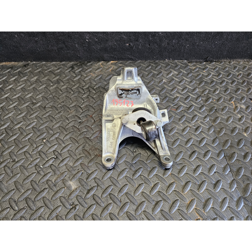 4M0199308AD SUPPORTO MOTORE DESTRO AUDI A4 (8W2,B9)(2015>) 2.0TDI